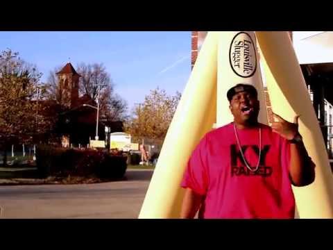 Doughphresh Da Don - Welcome 2 My City/Run These Streets (OFFICIAL VIDEO)