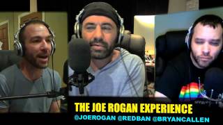 Joe Rogan Experience #172 - Bryan Callen