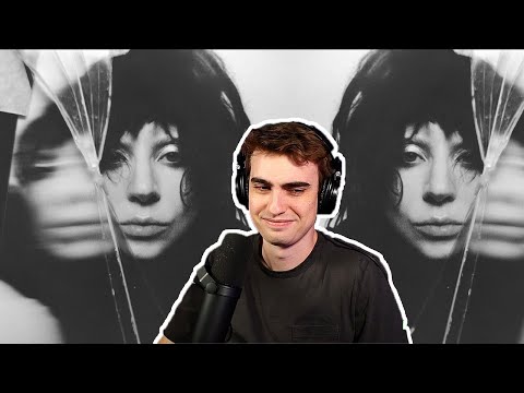 Lady Gaga's MAYHEM is not what I expected | Album Reaction
