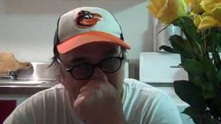 preview picture of video 'Rafael Alvarez & upcoming 2010 Baltimore Orioles season'