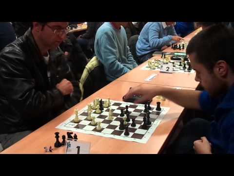 Campeonato Nacional Absoluto Semi-rápidas - Leiria - 15.11.2014 - António Fernandes - Luis Silva