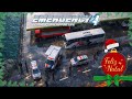 EM4 MOD SAO PAULO 2026 MERRY CHRISTMAS GIFT