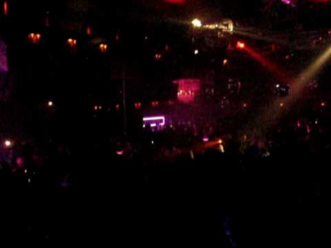 Steve Angello Mansion "Are you ready for some more?"