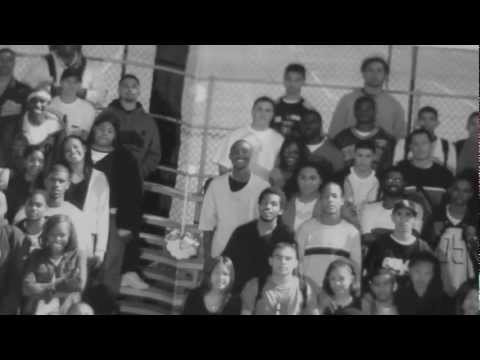 E. Molly "The K" ft. Vell4$hort