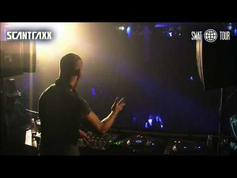Scantraxx SWAT 2011 - Outland (NL) - Ran-D (Live) (Track: Ran-D & Alpha Twins - The New Shit)