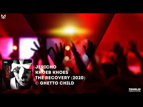 Jericho - Khoeb Khoes (Featuring Dixon) [Oficial Audio]