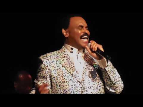 Chuck Jackson Any Day Now