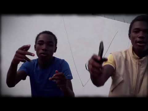 VLG GANG  DELGADO. ft LA BONNE  HODA