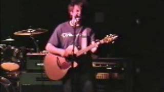 Howie Day - 06 - She Says - Live 03-11-2001