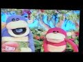 Playhouse Disney Ooh And Aah Monkey Mail Bumper My Friends Tigger Pooh 2007 Low Quality US