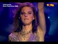 Ana Johnsson - We Are (Live at Bravo Supershow ...