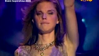Ana Johnsson - We Are (Live at Bravo Supershow 2005, Hannover, Germany)