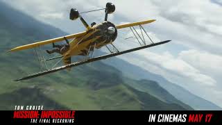Mission: Impossible - The Final Reckoning (2025) Video