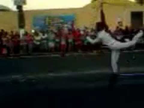 Balizador Fanalcb - Campeão Baiano 2013 - CORDA