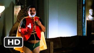 Arthur #7 Movie CLIP - A Harmless Game of Dress Up (2011) HD video