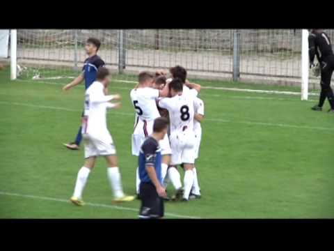 Vrhunci tekme CherryBox24 TABOR - MNK IZOLA