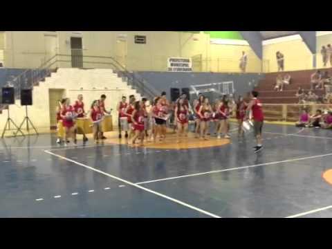 Bruteria FOSJC InterOdonto 2012