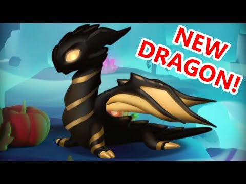 New UMBRA DRAGON Revealed + LUDUAN Unlocking! - DML #1597