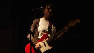 Katie Ellen - Lucy Stone - Live at Gold Sounds, Brooklyn NY 2016-06-09