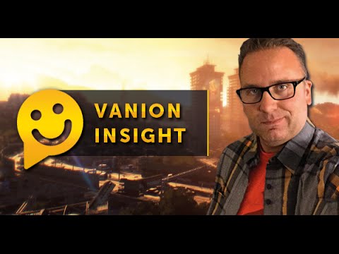 Vanion Insight - Mein Studiengang: Journalismus und Public Relations