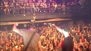 Almost Kings - 2017 Tour Trailer (&quot;With Force&quot; new song preview)