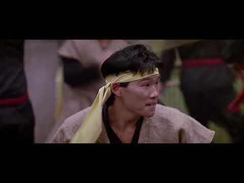 Grosso Guaio a Chinatown  - Scontro