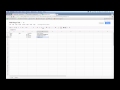 Create a Mail Merge with Gmail and Google Drive.