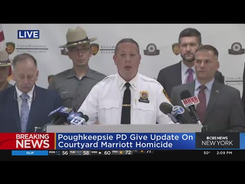 Police Blotter Poughkeepsie Ny