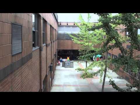 PS28 Jersey City Intel Award 2010