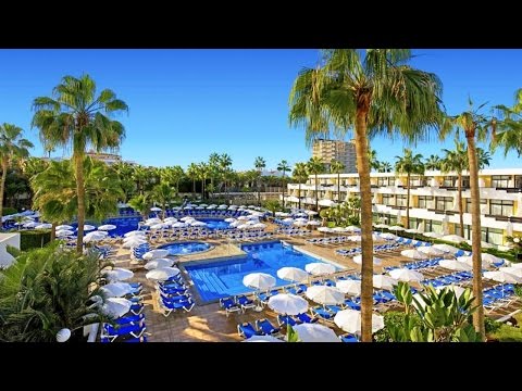 Iberostar Las Dalias - All Inclusive, Playa de las Americas, Tenerife, Canary Islands, Spain, 4-star