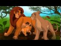 Король лев - история Копы 