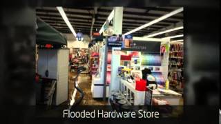 preview picture of video 'Water Damage Kirtland OH 44094 440-316-4488 Ohio Board Up Service'