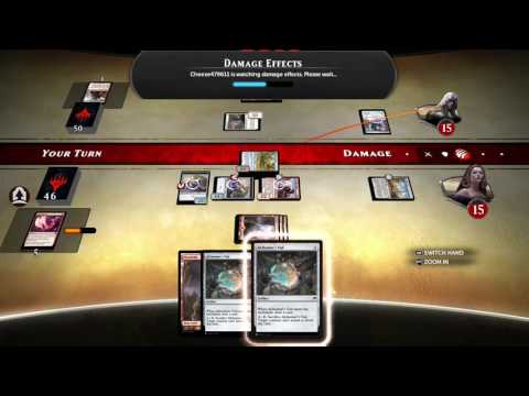 Q4tB Trials - Nighthawks RB reanimator and Temur Energy Control