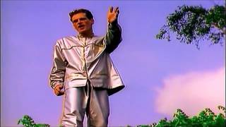 The Shamen ~ LSI (Love Sex Intelligence)