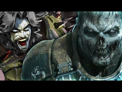 YOU CANNOT KILL ME! MAX PLAYS: Doom - The Dark Ages (Nightmare - Part 3) Final