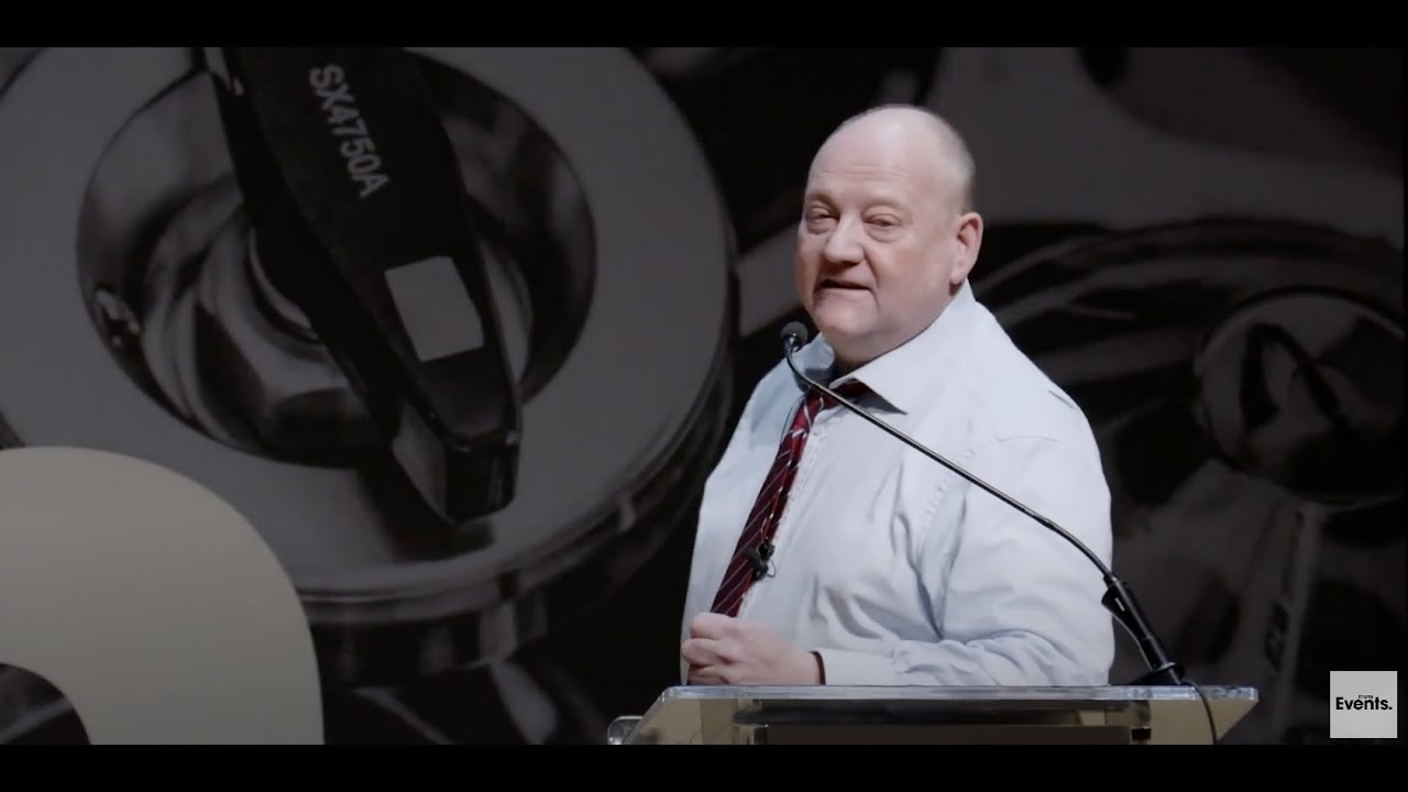 Life Time: The New Science of the Body Clock with Russell Foster | WIRED Health