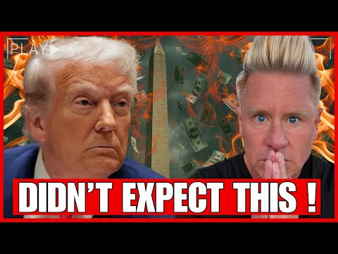 DOGE JUST DISCOVERED THIS... (You Won't Believe It!!!)