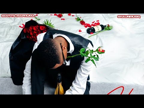 Scotts Maphuma & Shaunmusiq - Jola Bani (Official Audio)