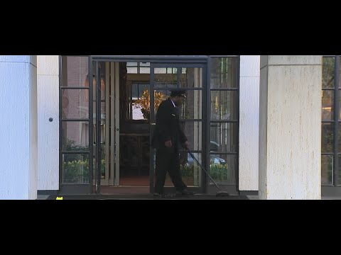 Union Doorman