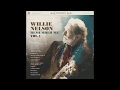 Willie Nelson - Today I Started Loving You Again