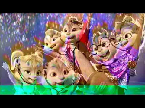 Zayn ft. Taylor Swift - I Don't Wanna Live Forever (Chipmunks Version)