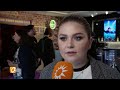 Roxeanne Hazes steekt Nederlandse moeders hart onder de riem - RTL BOULEVARD
