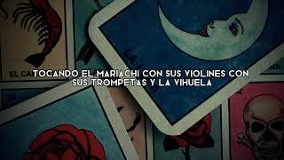 Luis Miguel- "La fiesta del mariachi🌮"//Letra