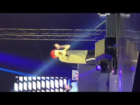 김효은 - 비틀어 with CHANGMO 2019 ILLIONAIRE X AMBITION 대전