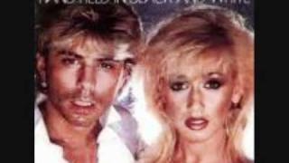 Dollar: Hand held black and white