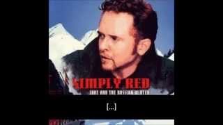 Simply Red - Thank You (Sub.Español)