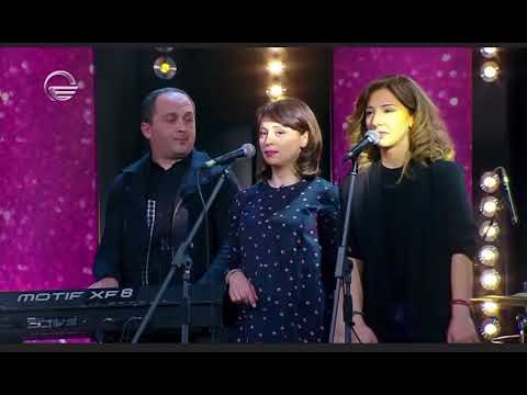 გია ყანჩელი - ნუ მეძახი / Tatia Devdariani ,Natia Devdariani , Zuka Khutsishvili