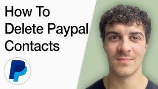 How To Delete Paypal Contacts In Under 2 Minutes New (Full 2025 Guide)
