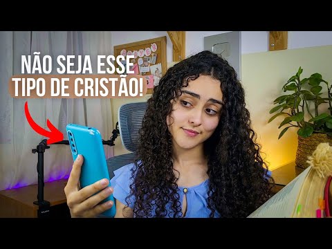 How to stop being lukewarm and become intimate with God.