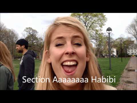 Adham's Birthday Video